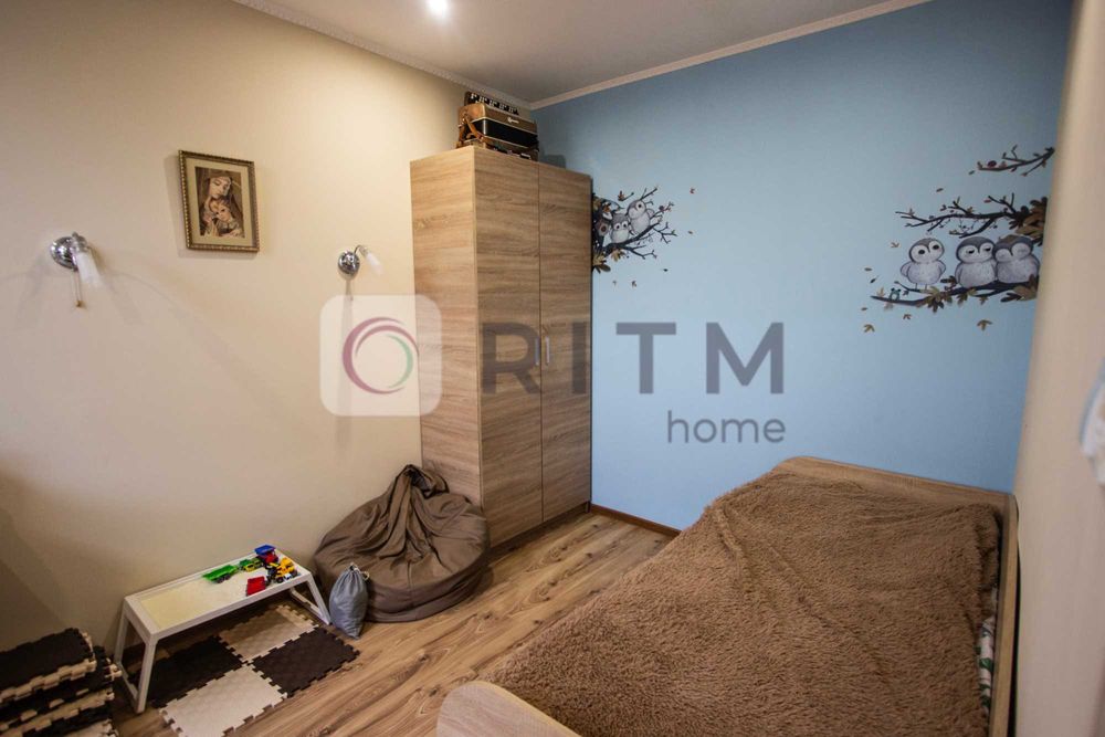 Продаж 2к квартири з ремонтом, Шевченківський р-н. Без комісії.