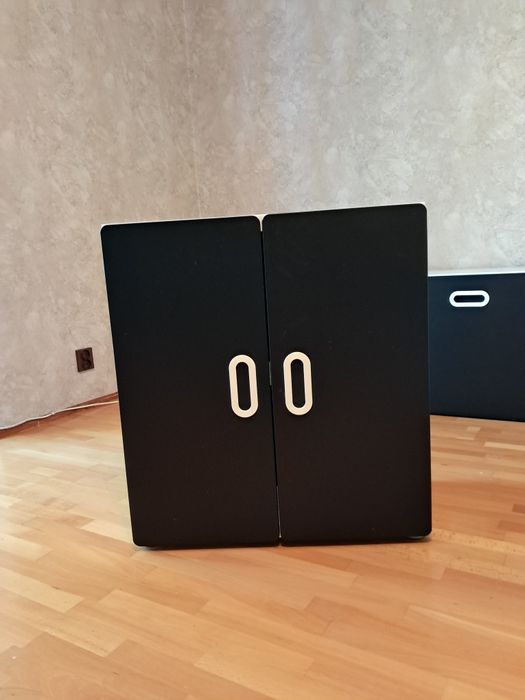 Szafka biała ikea szer60, gł32,wys64