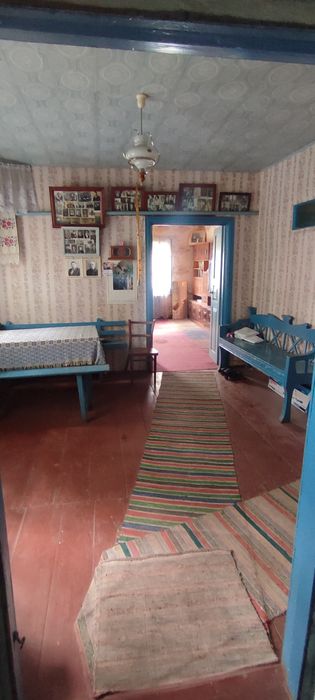 Затишна садиба біля Десни