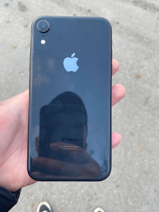 Продається айфон xr 64