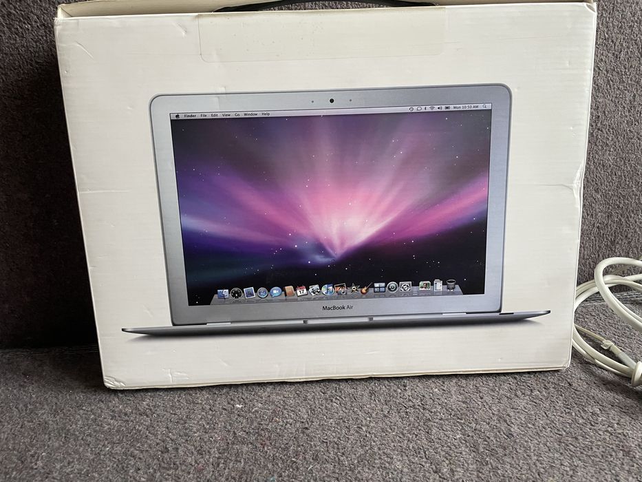 MacBook Air 2009 a1304 / МакБук Аир 2009 а1304