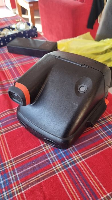 Polaroid 600 extreme aparat fotograficzny