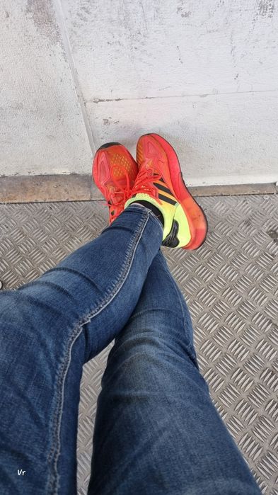 Adidas originais 38 negociável!