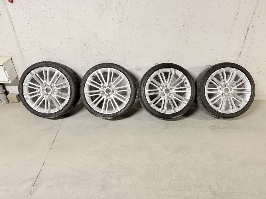 Felgi ori Audi 19 cali