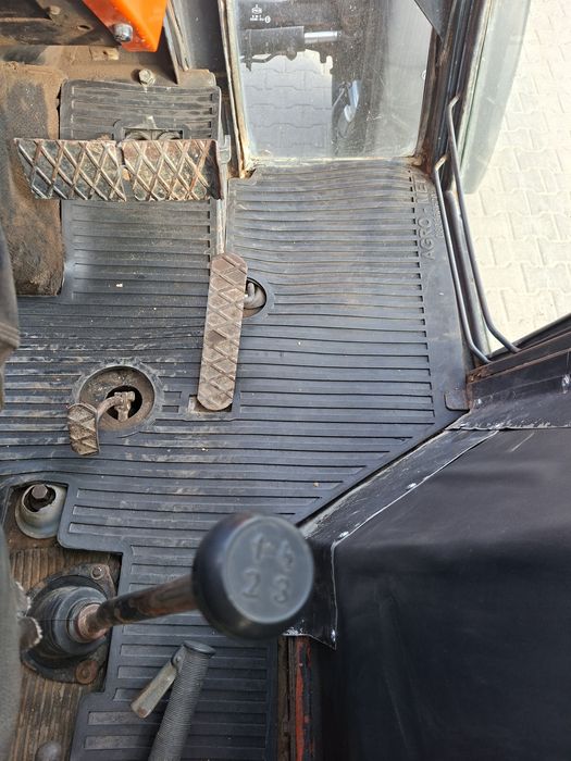 URSUS 1224 DL 40Km/h