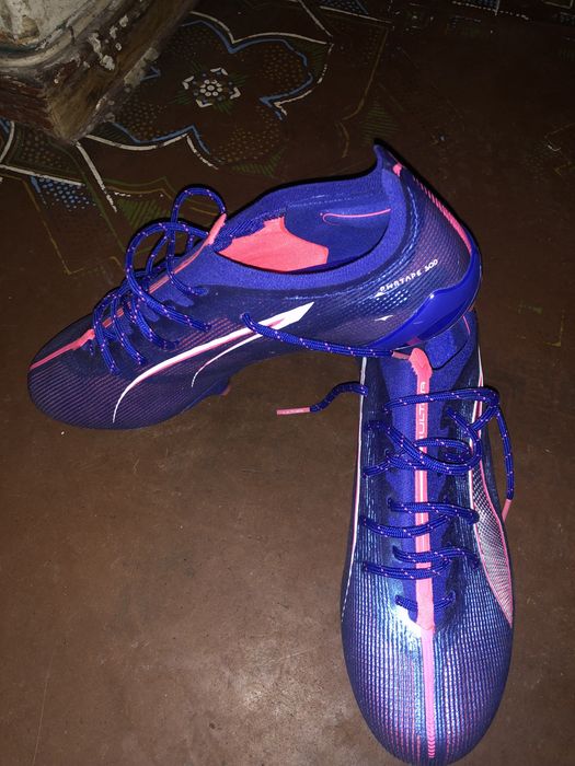Бутсы PUMA ULTRA 42(27)