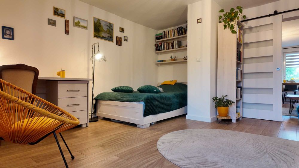Apartment in Koszalin, Śródmieście - Widok 5