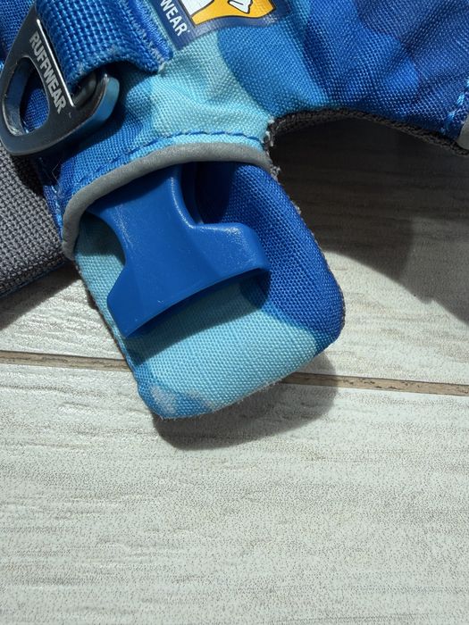 Повсякденна шлейка для собак Ruffwear Front Range XXS