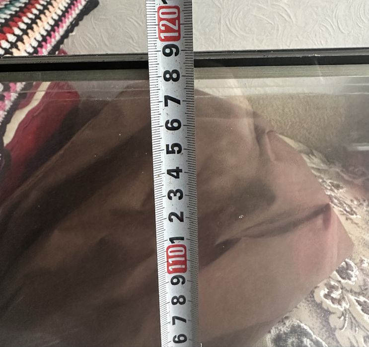 Склопакет без основи