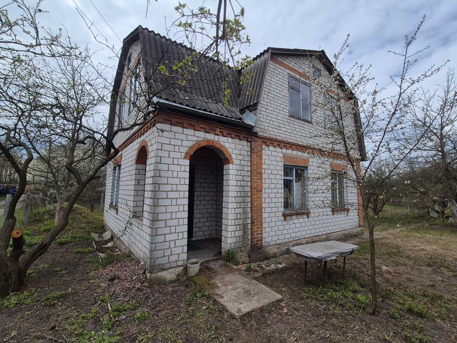 Продам дачу, Кожухівка, Глевахськи сади, СТ Дружба, без %.