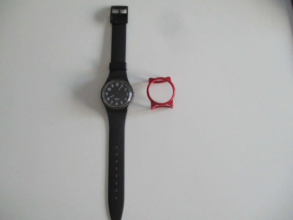 Relógio Swatch AG 2009