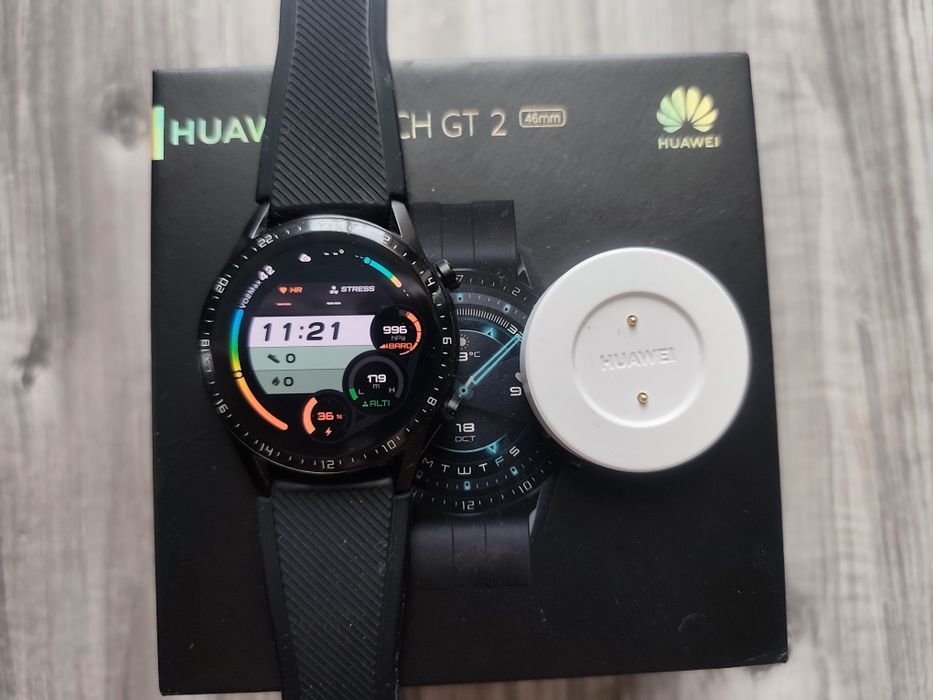 Smartwach Huawei Watch GT2, LTN-B19