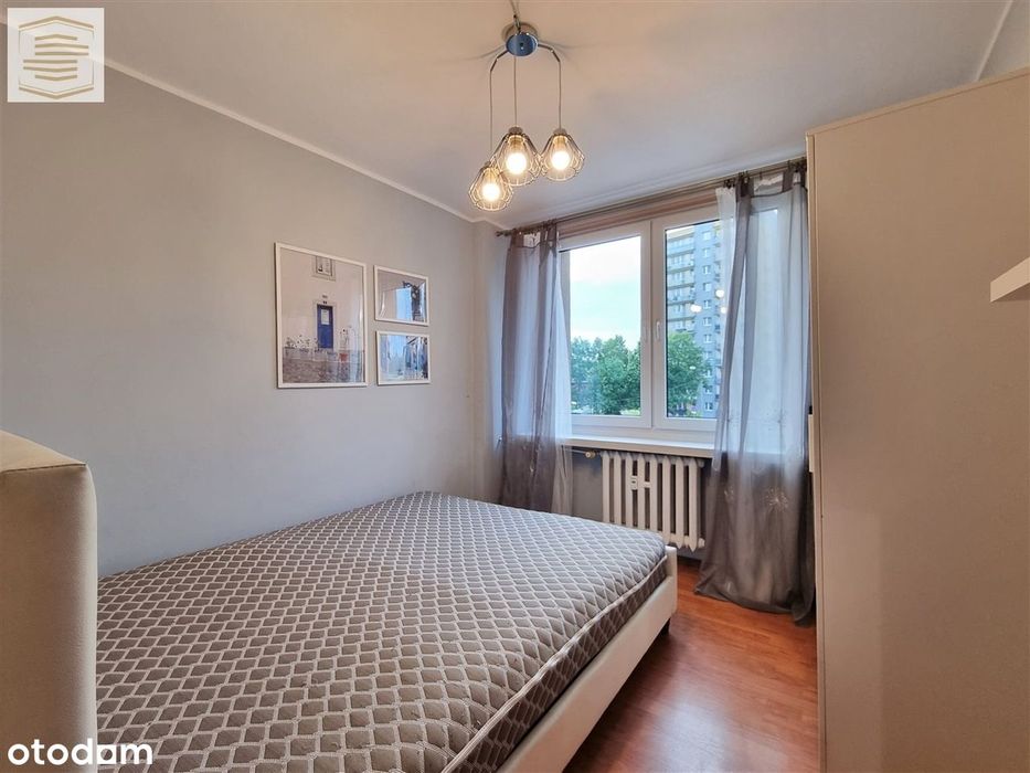 Mieszkanie – Ruda Śląska, Czarny Las - Widok 5