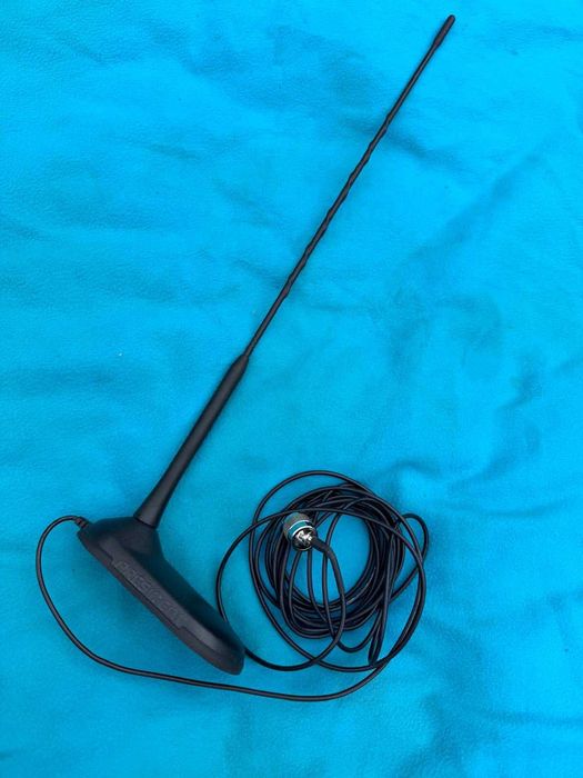 Antena CB President Virginia