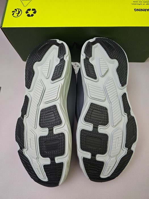 Męskie Wsuwane Buty Sportowe Slip-On Oddychające Buty Do Biegania