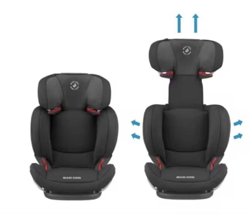 Cadeira auto bebe confort