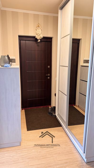 Продаж 2 кімнатної квартири