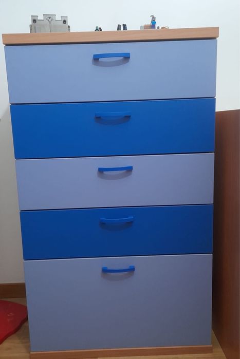 Jogo de quarto crianca