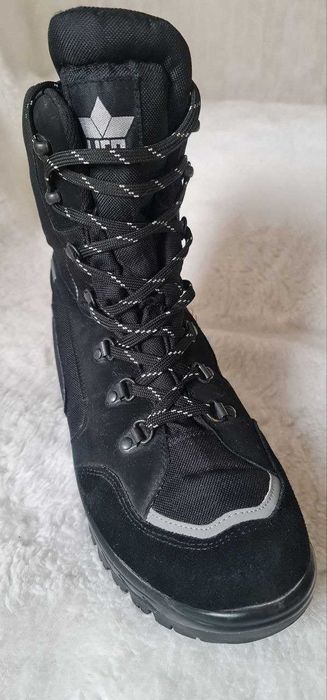 Термо черевики зимові водонепроникні Lico