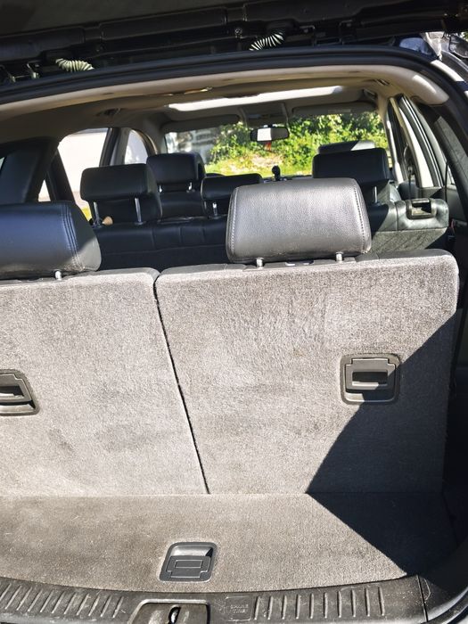 Chevrolet Captiva Seven 2.0 Diesel