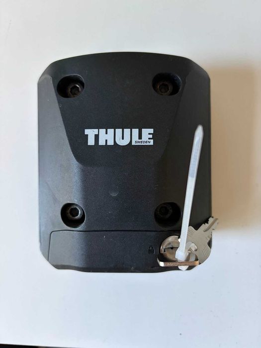Baza Thule RideAlong - Uchwyt mocujący Quick Release Bracket