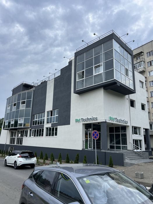 Оренда приміщення 260 кв.м