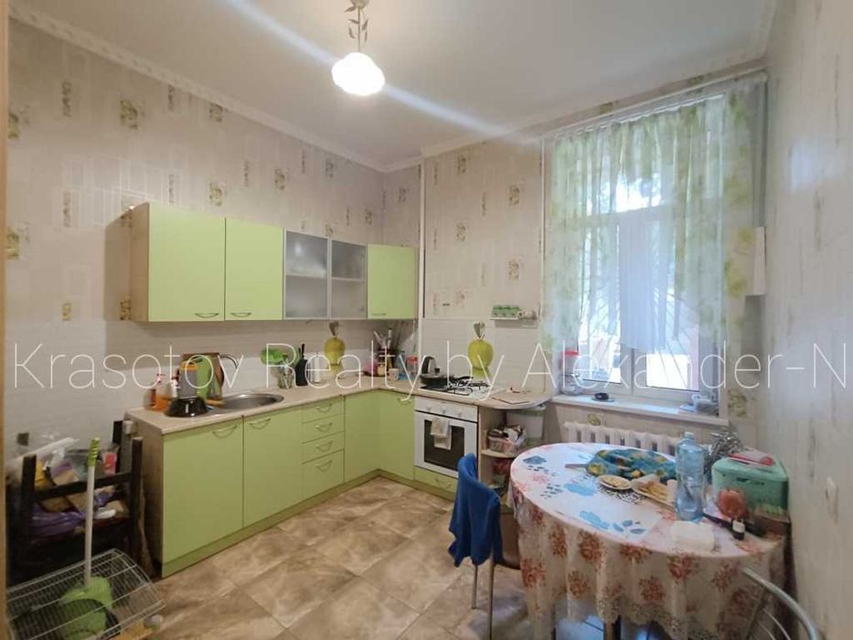 Многокомнатная квартира по адресу Куликово поле пл. (площадь 147 м²) - Atlanta.ua - фото 14