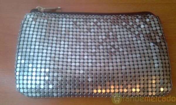 Bolsa Cosméticos Multi Usos (NOVA) Portes Grátis