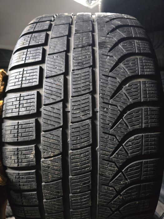 245/40R19 Pirelli Sottozero 22р