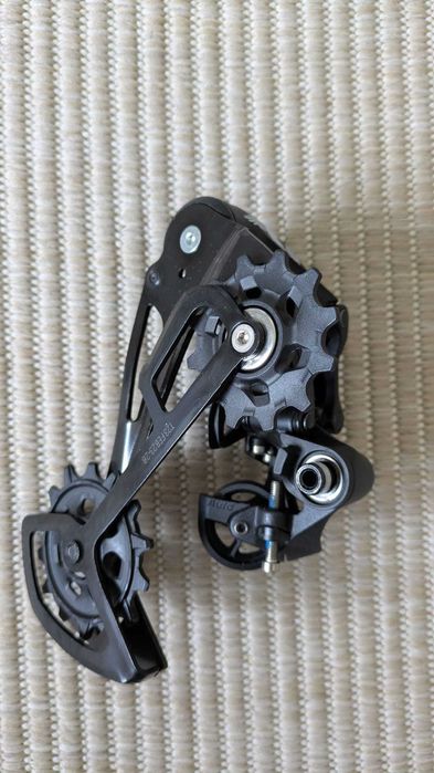 Desviador Traseiro SRAM NX Eagle 12 velocidades - MTB - Novo