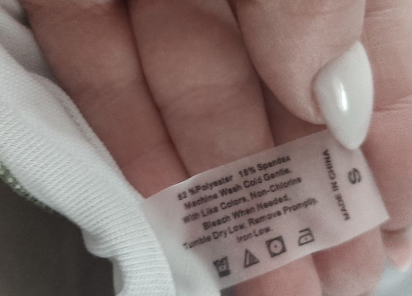 Купальник жіночий