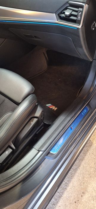 Bmw 330e plug-in