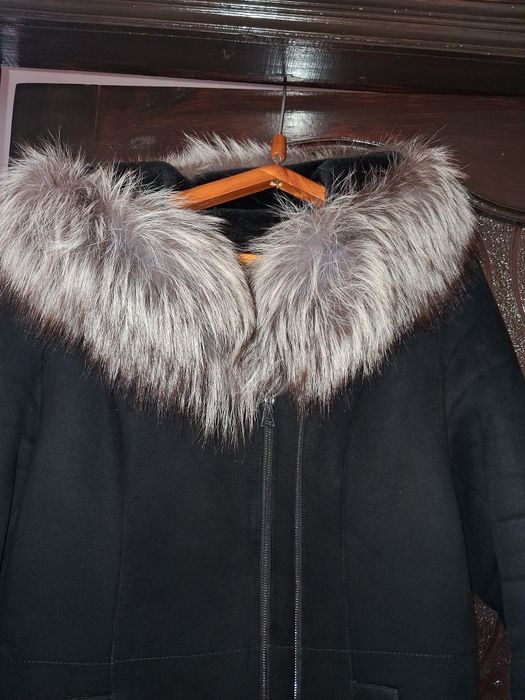 Продам дублянку жіночу