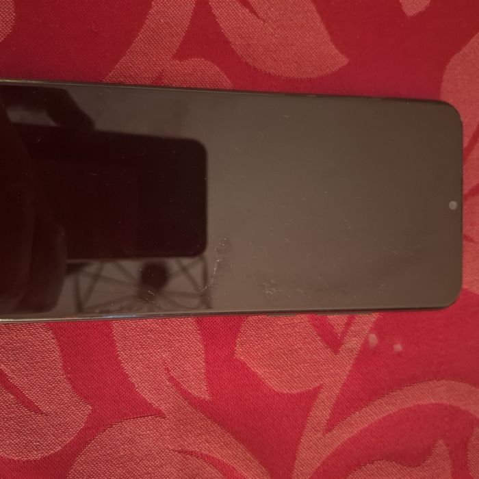 Telemóvel Samsung A 03  64GB