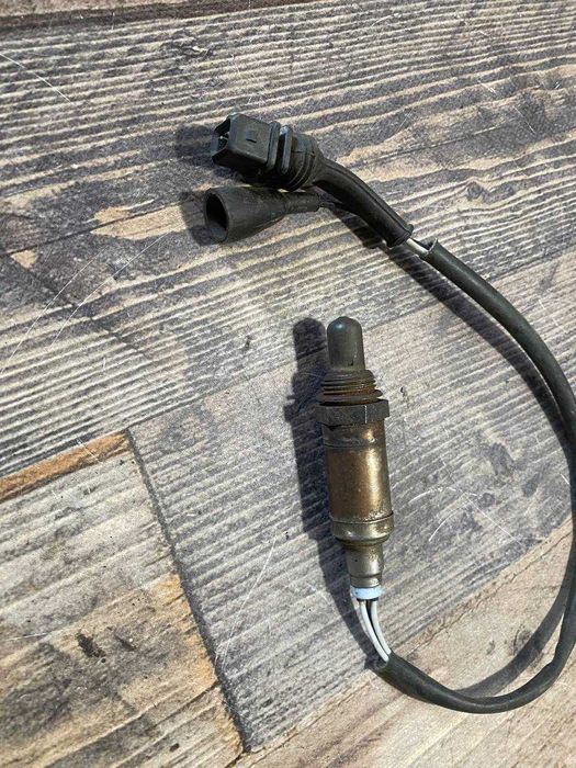 Лямбда-зонд датчик кисню Audi A4 A6 A8 80 100 2.8 V6 0258003344 / 078906265