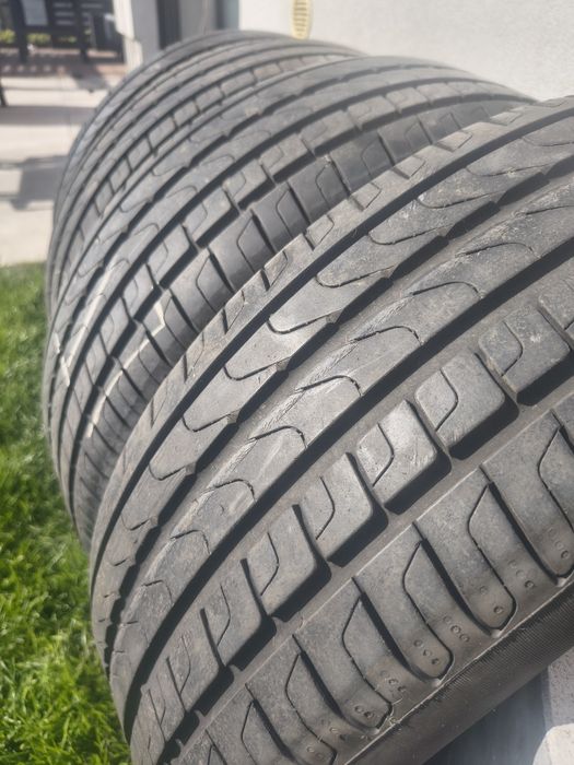 Opony letnie Pirelli cinturato P7 205/55 R.16