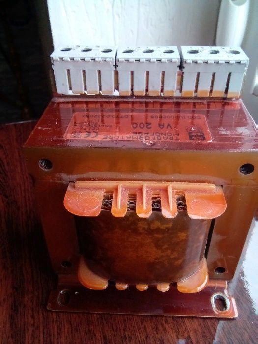 Трансформатор (Італія)