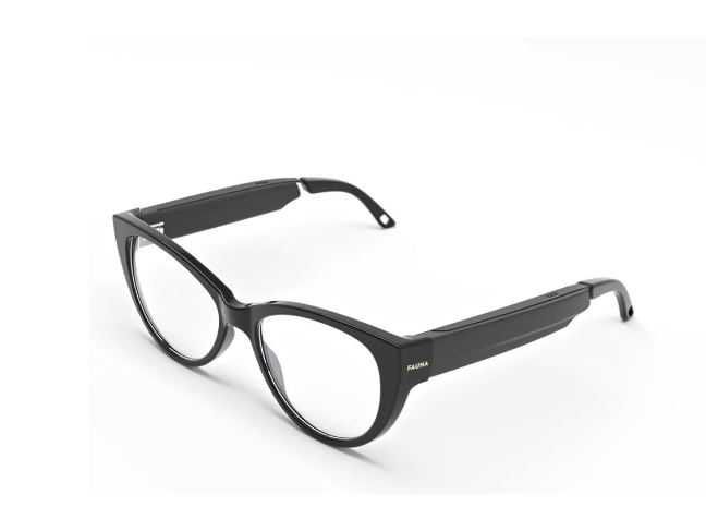 Smartglasses FAUNA Levia - Oculos Inteligentes Bluetooth