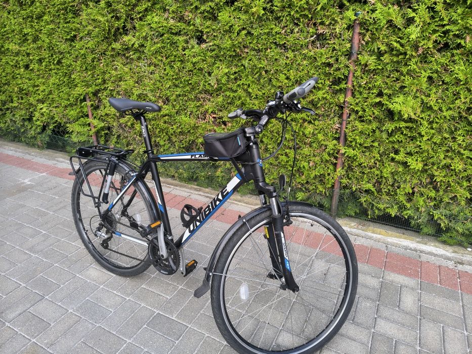Rower Unibike Flash