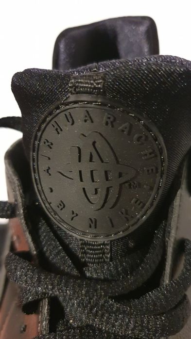 Sneakersy sportowe Nike Air Huarache rozmiar 36.5 / wkładka 23 cm