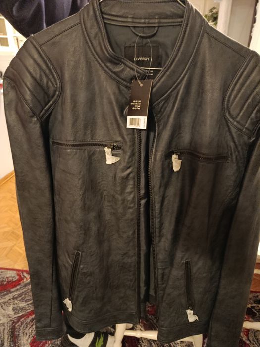 Kurtka męska Livergy nowa