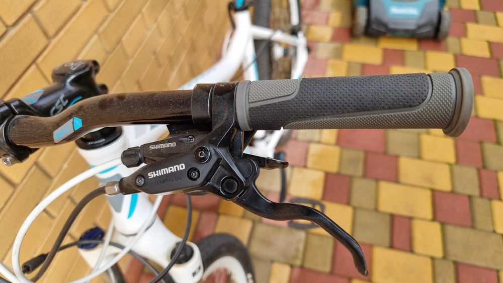 Велосипед COMANCHE