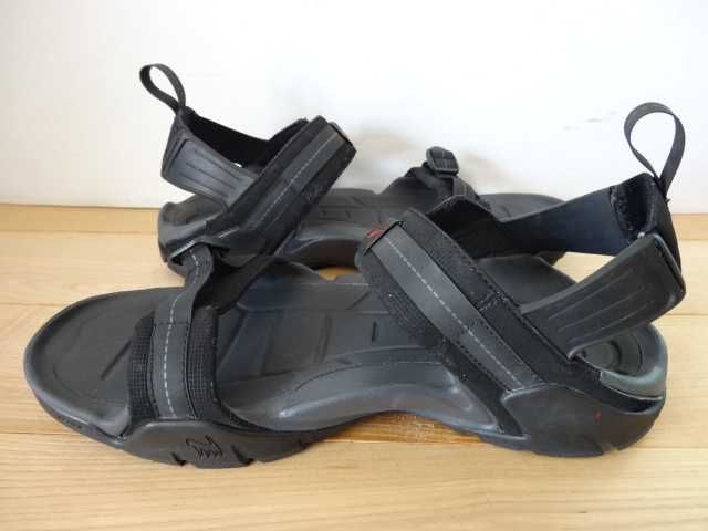Sandały NIKE ACG roz 42,5 Turystyczne Trekkingowe