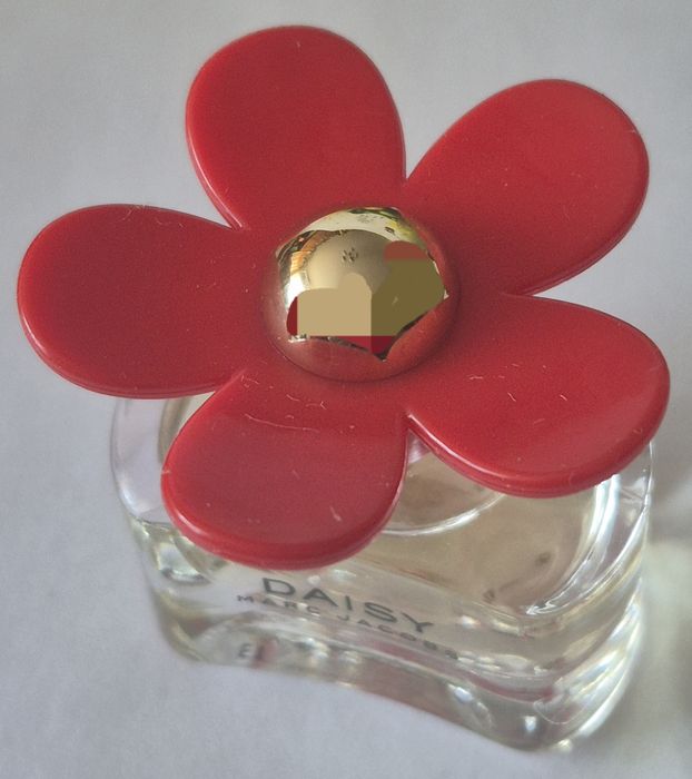 Kolekcja Marc Jacobs Daisy
