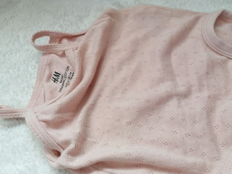 Zestaw ubranek Hello Kitty