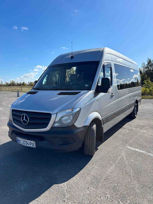 Пасажирські Перевезення в європу без пересадок !!!