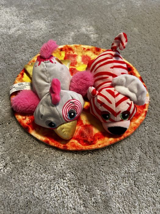 Maskotki Cutetitos pizzaitos