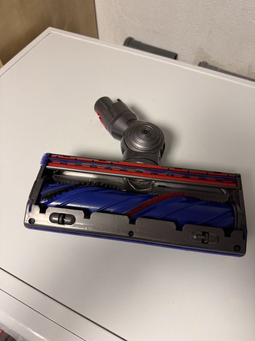 Oryginalna szczotka Dyson V7 V8 V10 V11