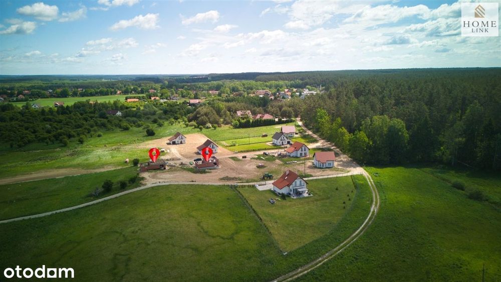 Nowoczesny dom w trakcie budowy - do stanu dewelop - View 3