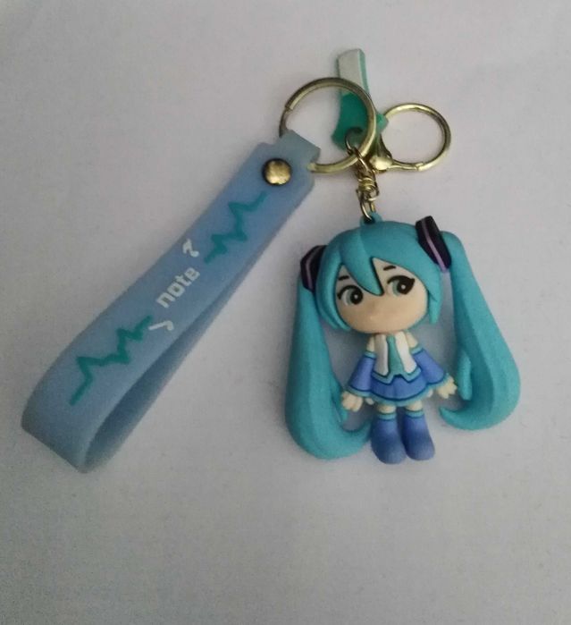 Hatsune Miku Porta Chaves